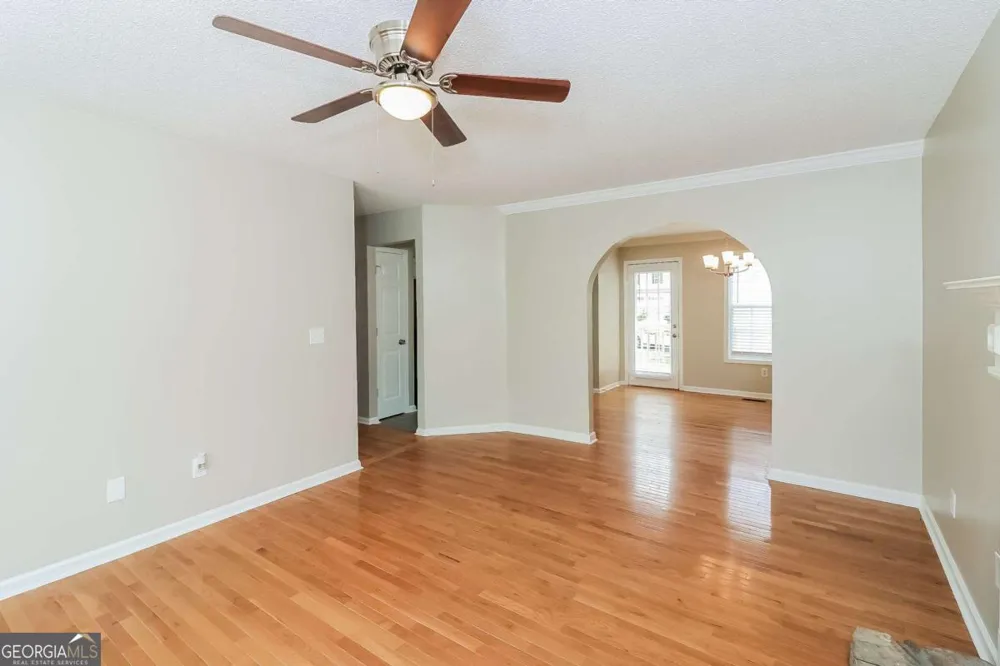 100 Ivy Glen CT Dallas, GA 30157