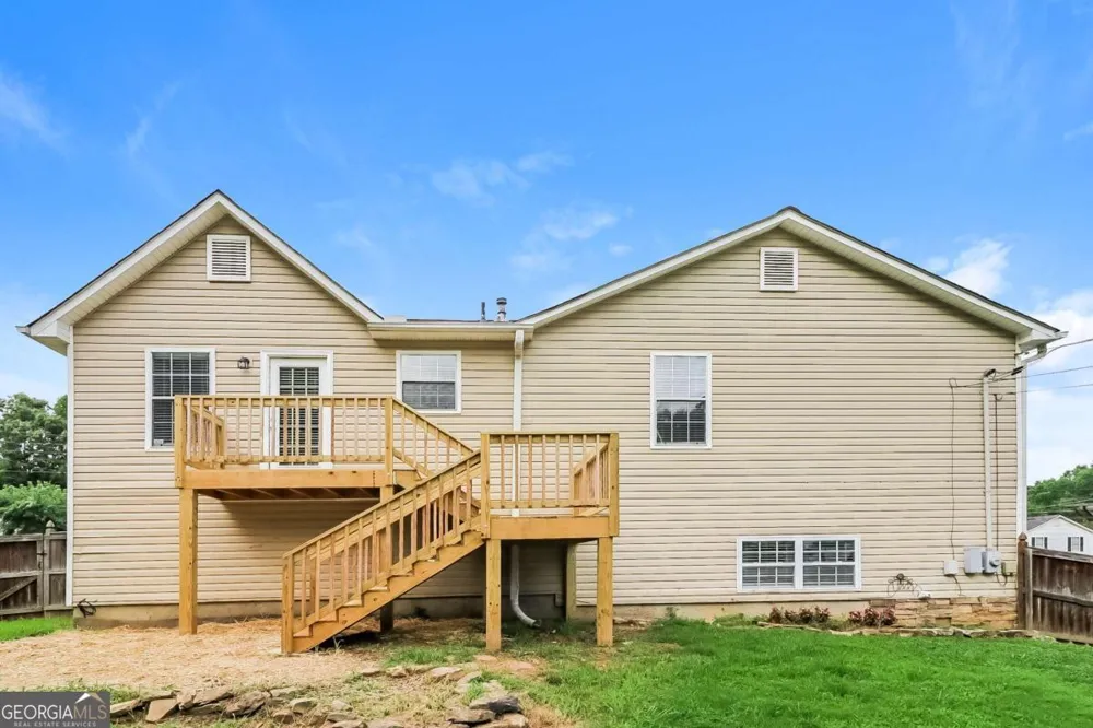 100 Ivy Glen CT Dallas, GA 30157