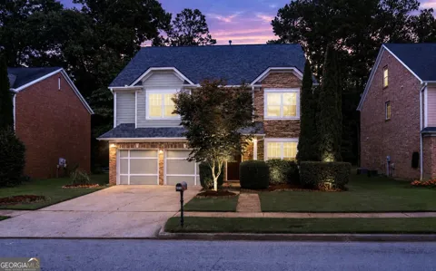 2576 Peach Shoals
