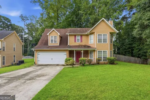 1499 Saint Dunstans RD