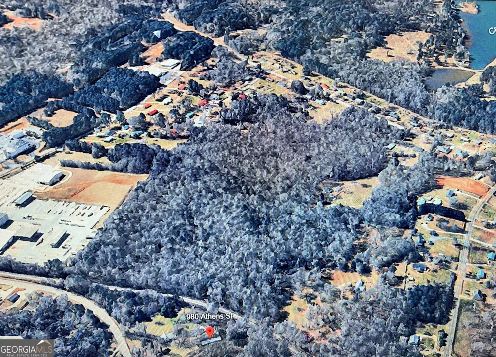 0 M L King Jr DR Jefferson, GA 30549