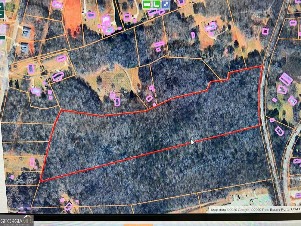 0 M L King Jr DR Jefferson, GA 30549