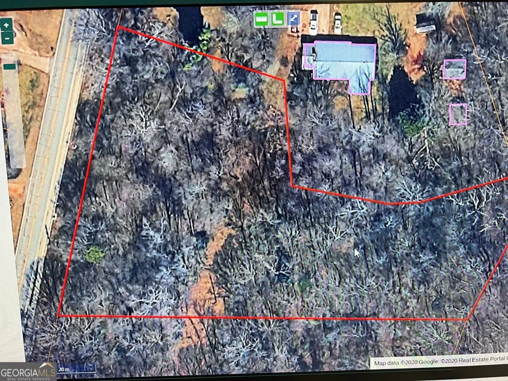 0 M L King Jr DR Jefferson, GA 30549