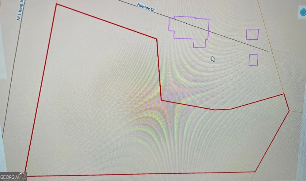 0 M L King Jr DR Jefferson, GA 30549