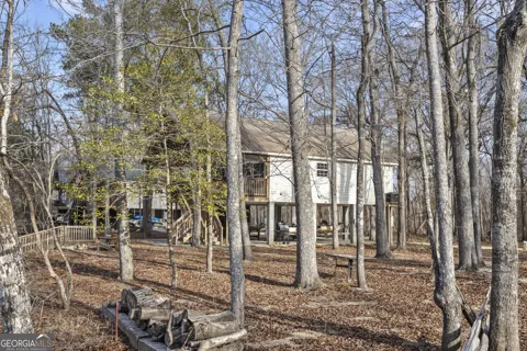 170 Brannen Landing RD