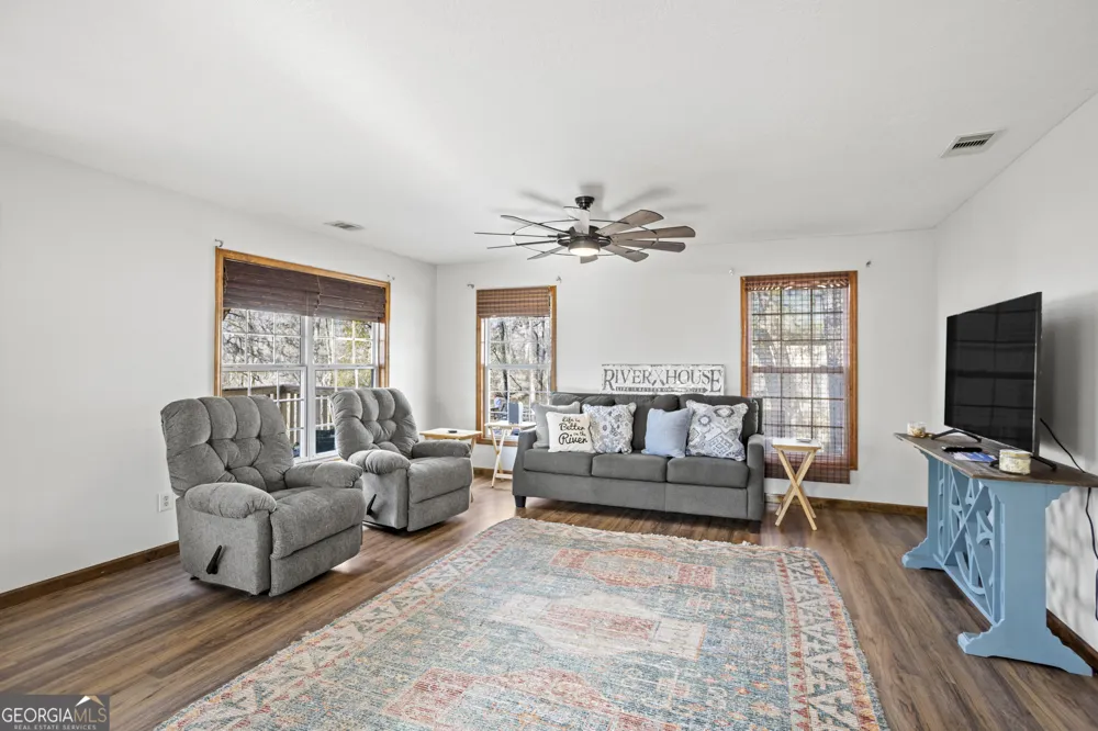 170 Brannen Landing RD Midville, GA 30441