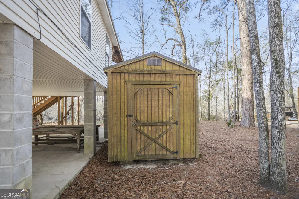 170 Brannen Landing RD Midville, GA 30441