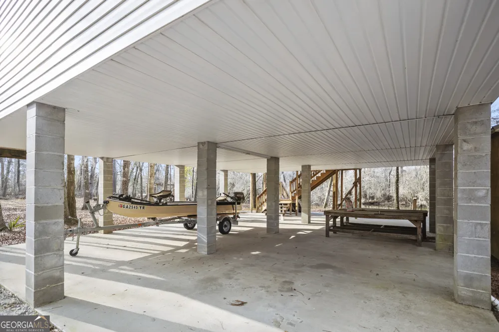 170 Brannen Landing RD Midville, GA 30441