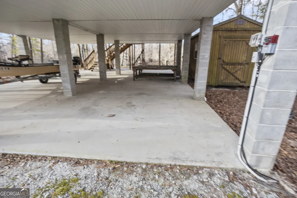 170 Brannen Landing RD Midville, GA 30441