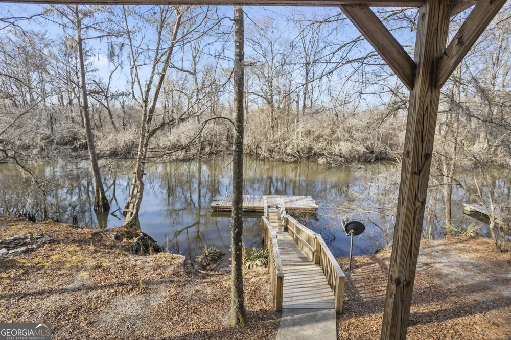 170 Brannen Landing RD Midville, GA 30441