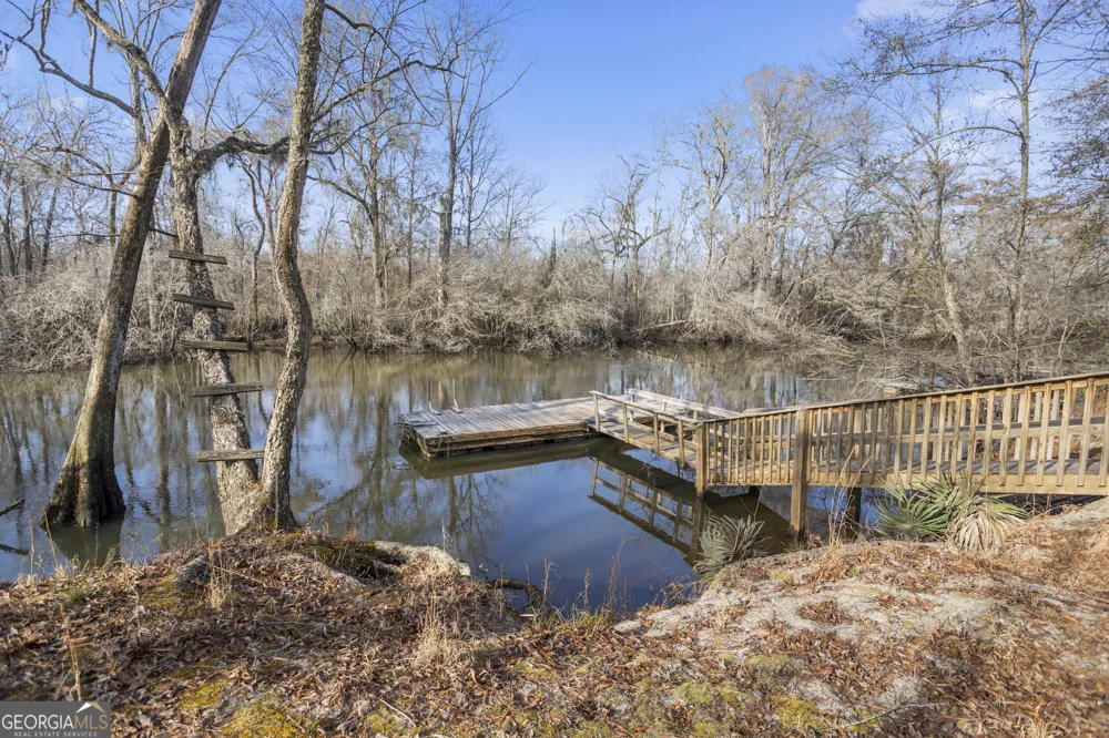 170 Brannen Landing RD Midville, GA 30441