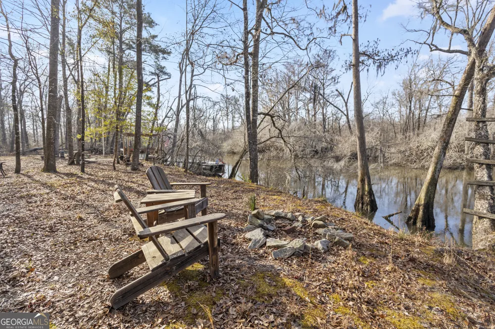 170 Brannen Landing RD Midville, GA 30441