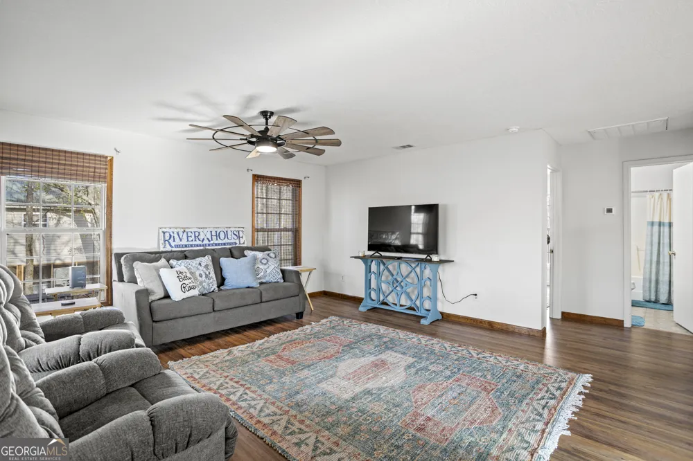 170 Brannen Landing RD Midville, GA 30441