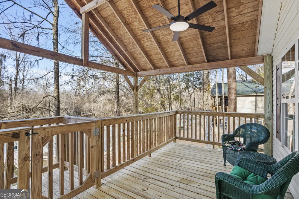 170 Brannen Landing RD Midville, GA 30441