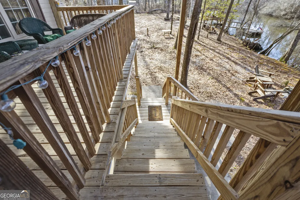 170 Brannen Landing RD Midville, GA 30441