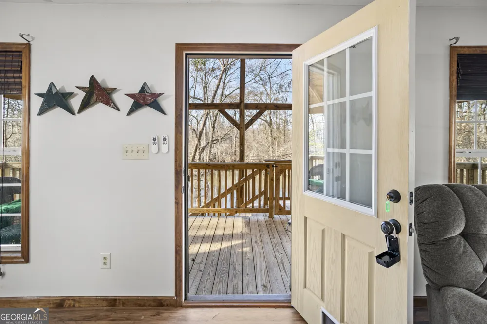 170 Brannen Landing RD Midville, GA 30441