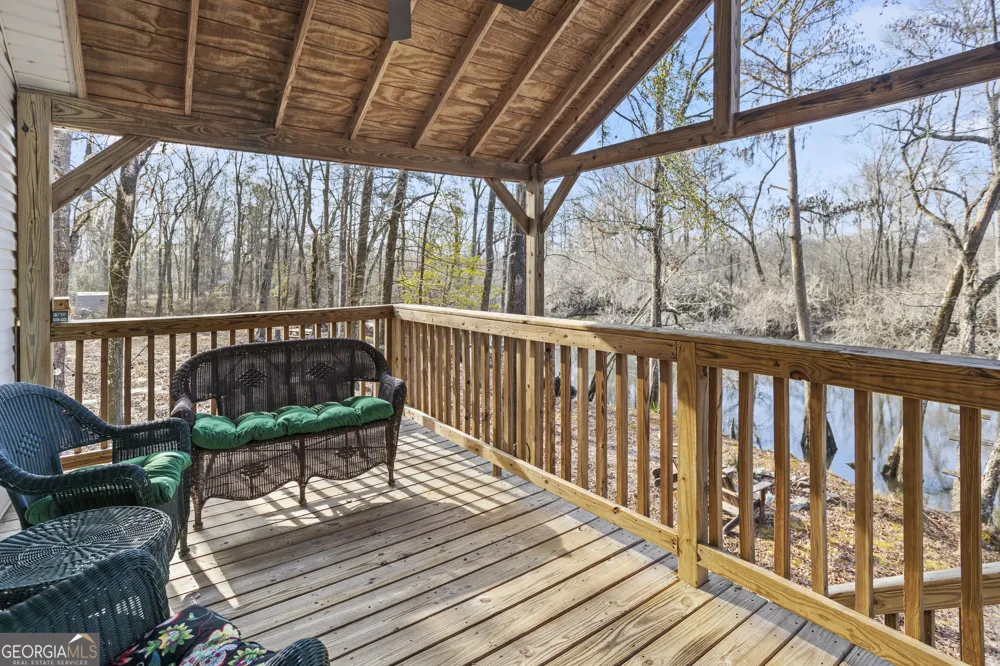 170 Brannen Landing RD Midville, GA 30441