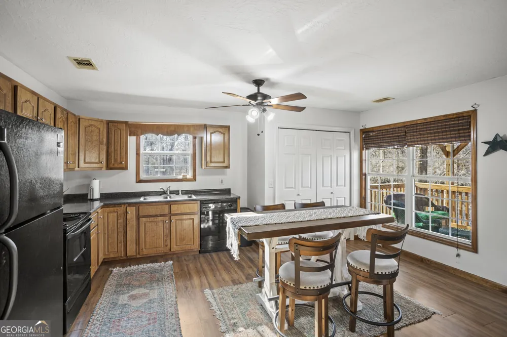 170 Brannen Landing RD Midville, GA 30441