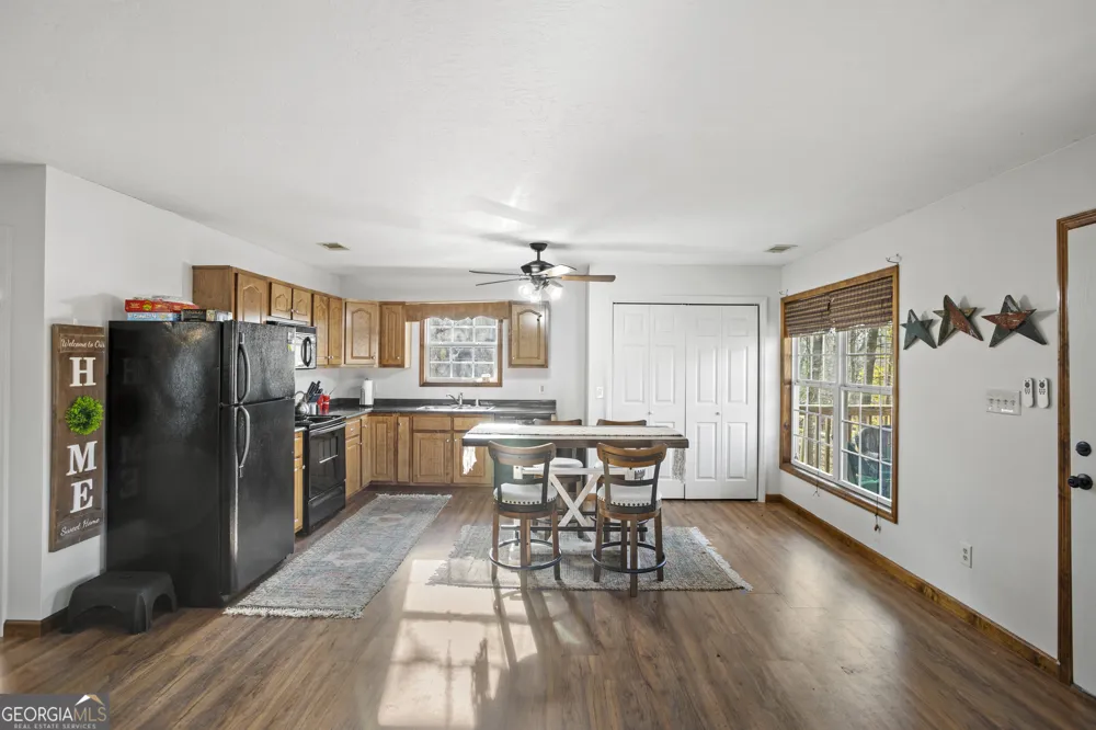 170 Brannen Landing RD Midville, GA 30441