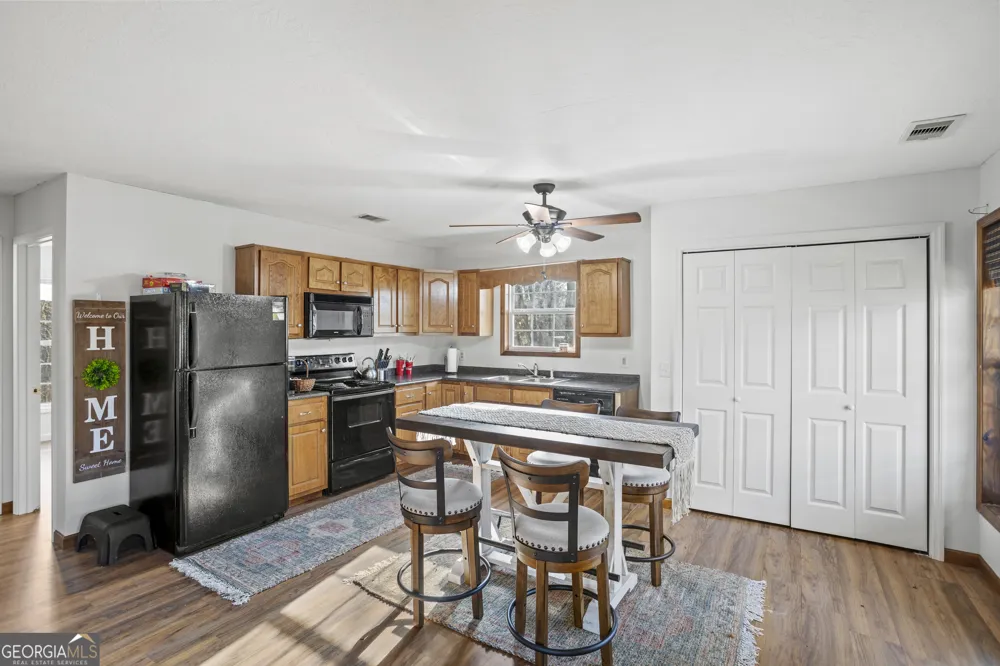 170 Brannen Landing RD Midville, GA 30441