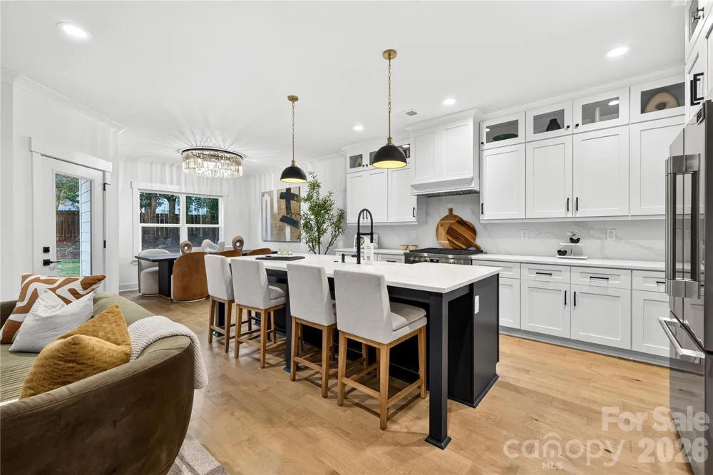 21017 Entrada Drive Cornelius, NC 28031