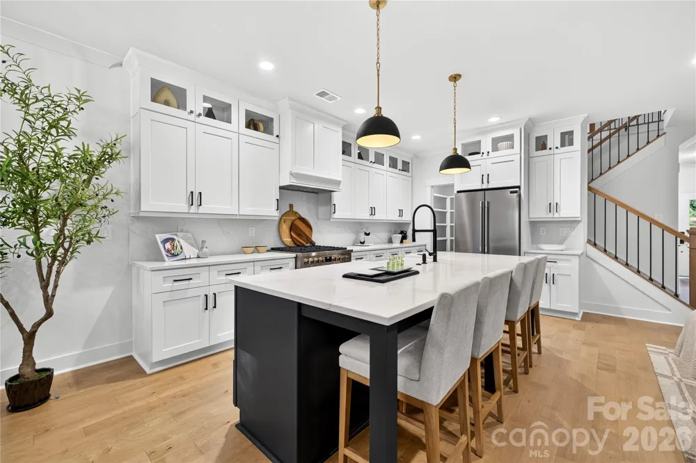 21017 Entrada Drive Cornelius, NC 28031