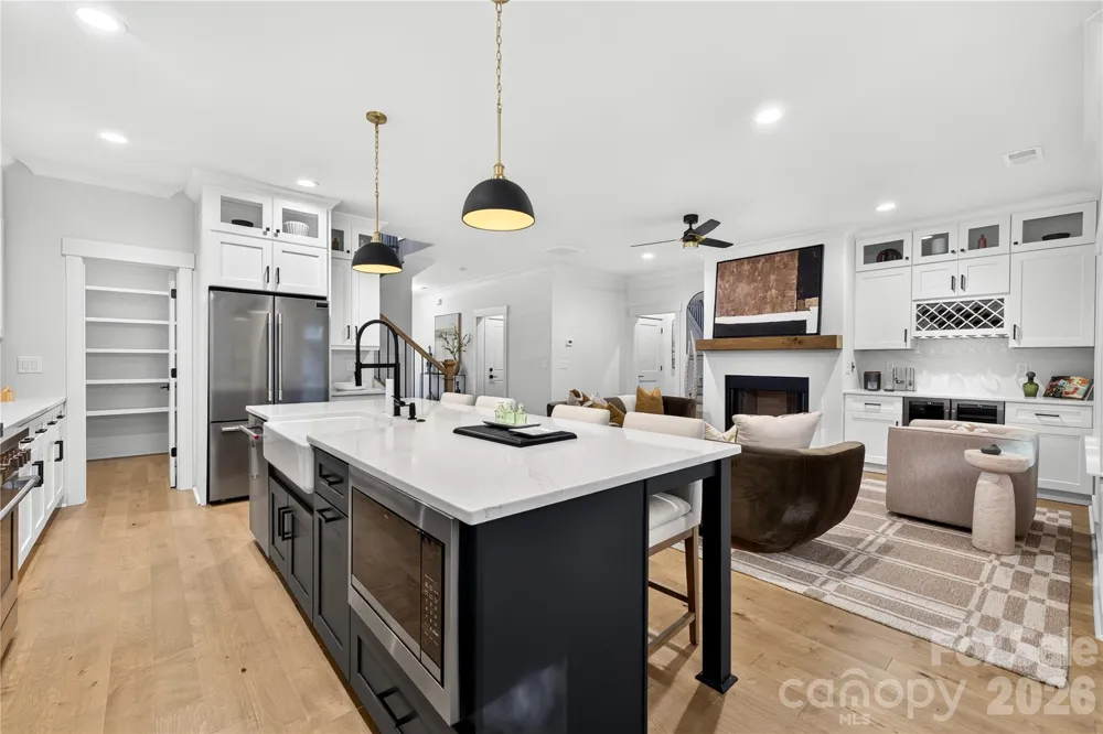 21017 Entrada Drive Cornelius, NC 28031