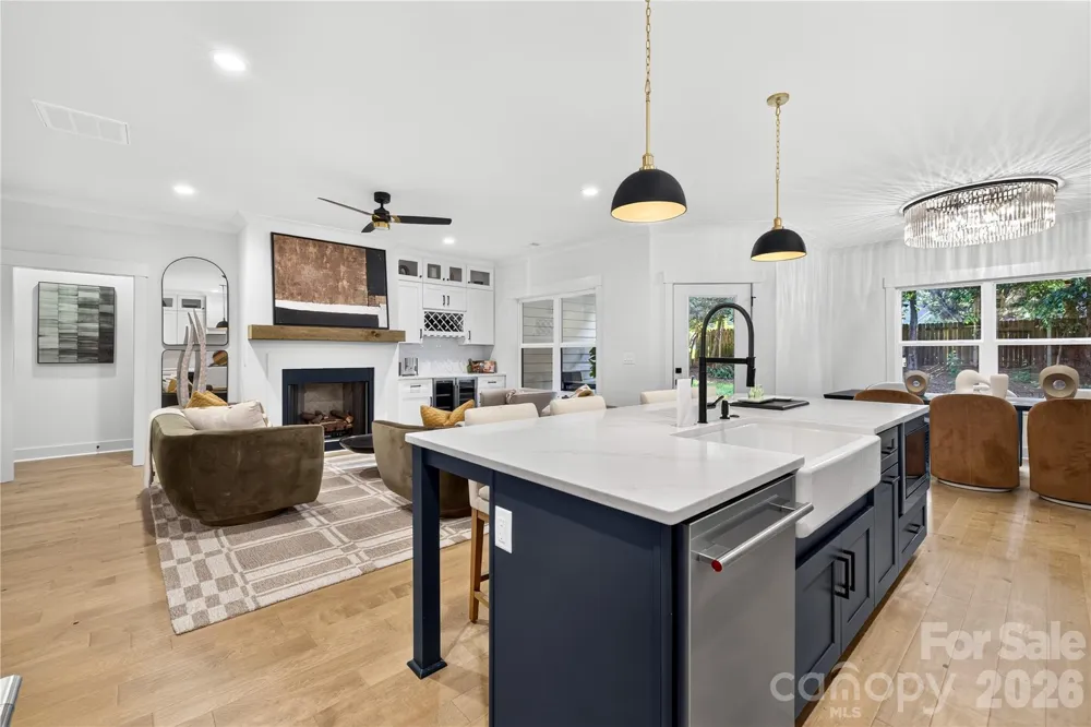 21017 Entrada Drive Cornelius, NC 28031