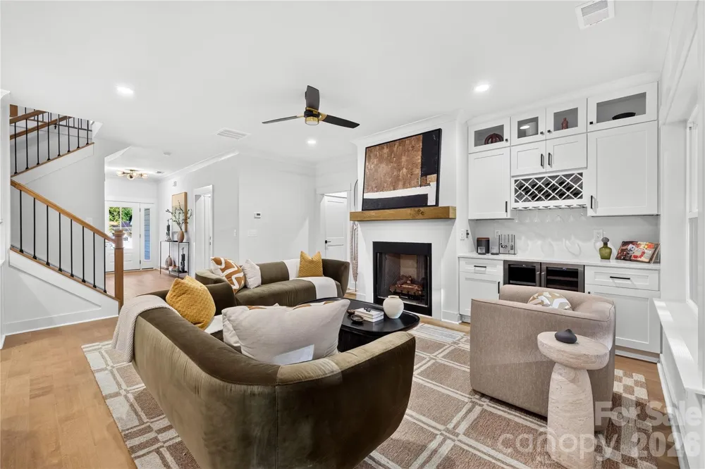 21017 Entrada Drive Cornelius, NC 28031