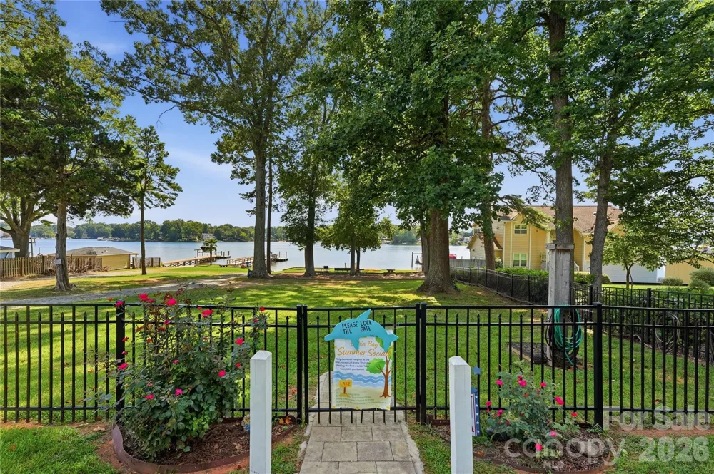 21017 Entrada Drive Cornelius, NC 28031