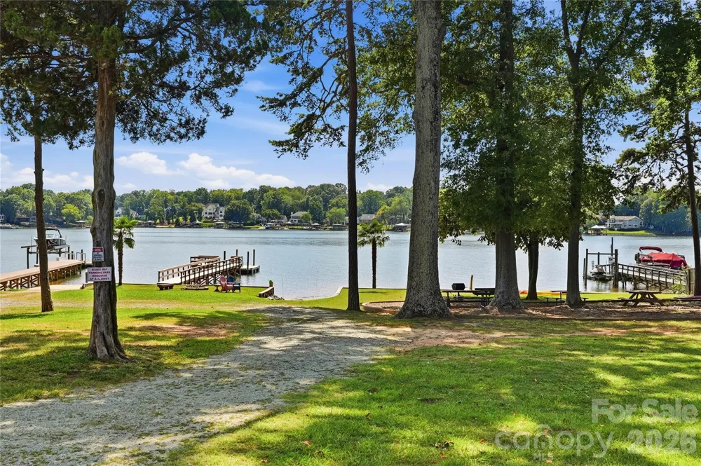 21017 Entrada Drive Cornelius, NC 28031