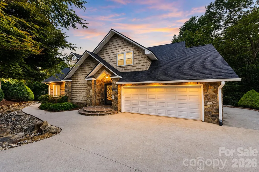 6047 Chaucer Lane Granite Falls, NC 28630
