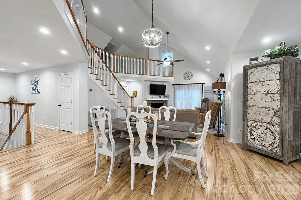 6047 Chaucer Lane Granite Falls, NC 28630
