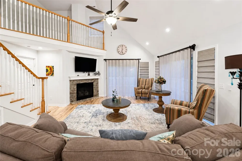 6047 Chaucer Lane Granite Falls, NC 28630