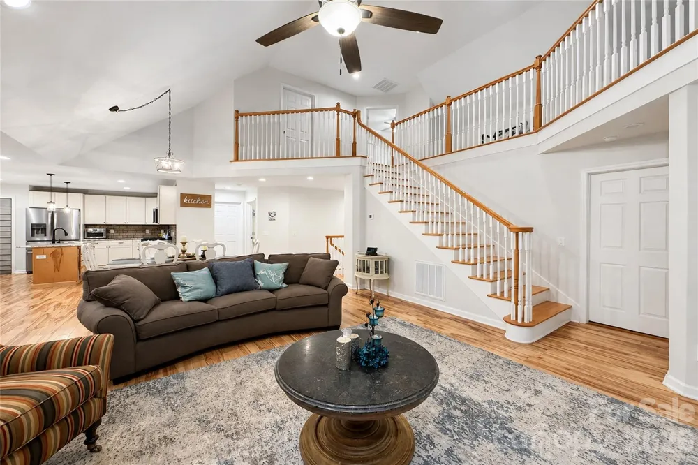 6047 Chaucer Lane Granite Falls, NC 28630