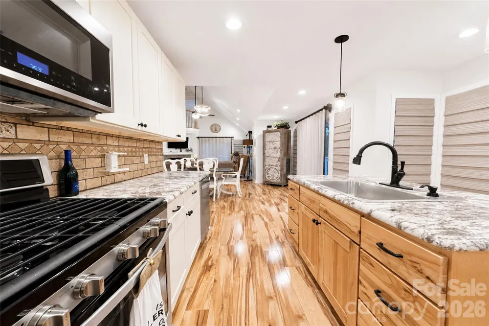 6047 Chaucer Lane Granite Falls, NC 28630