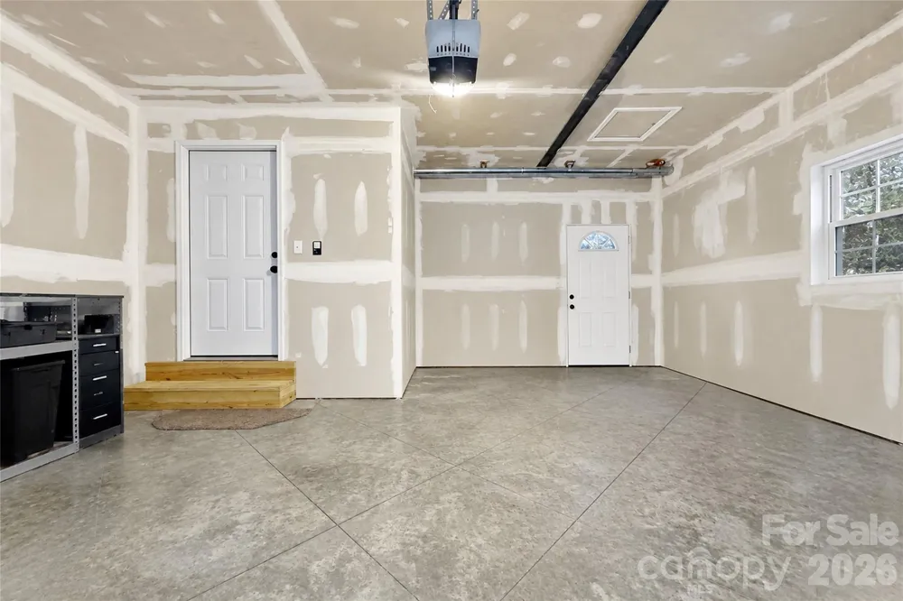 6047 Chaucer Lane Granite Falls, NC 28630