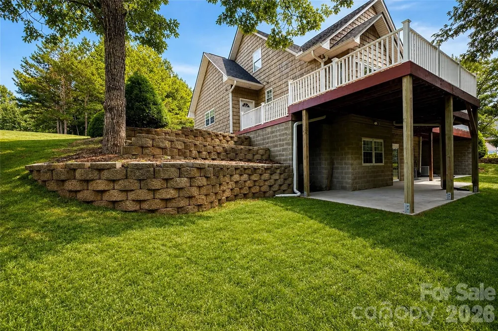 6047 Chaucer Lane Granite Falls, NC 28630