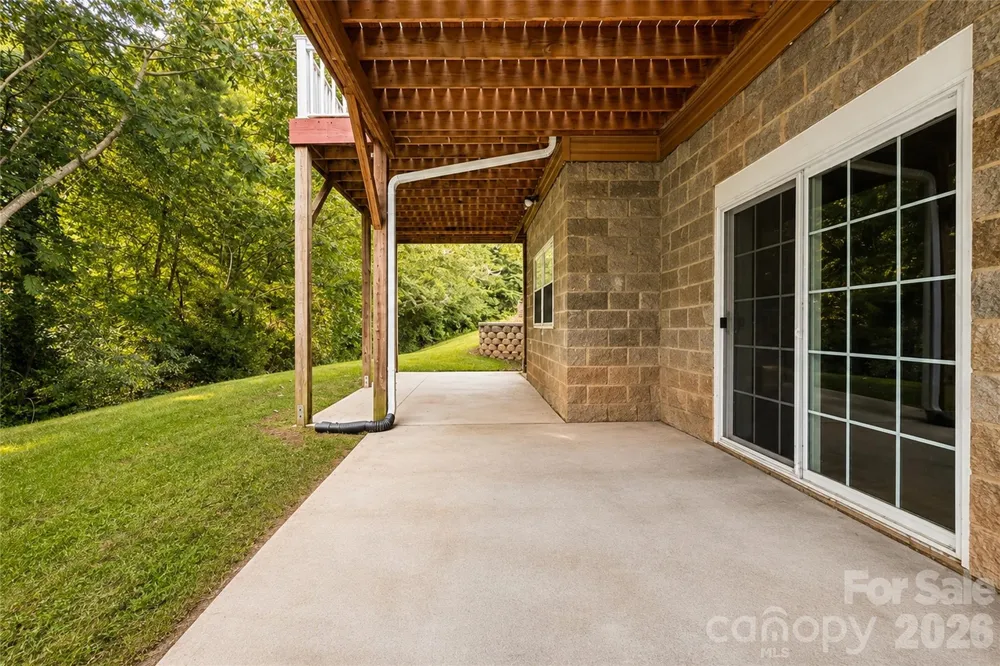 6047 Chaucer Lane Granite Falls, NC 28630