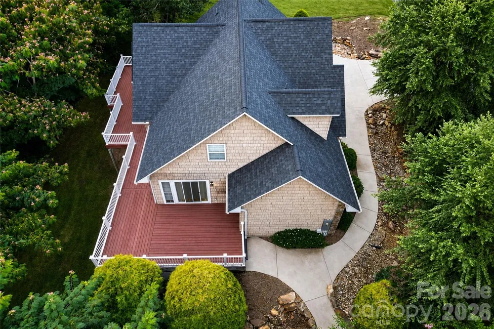6047 Chaucer Lane Granite Falls, NC 28630