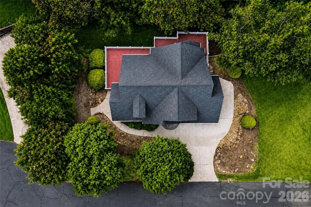 6047 Chaucer Lane Granite Falls, NC 28630