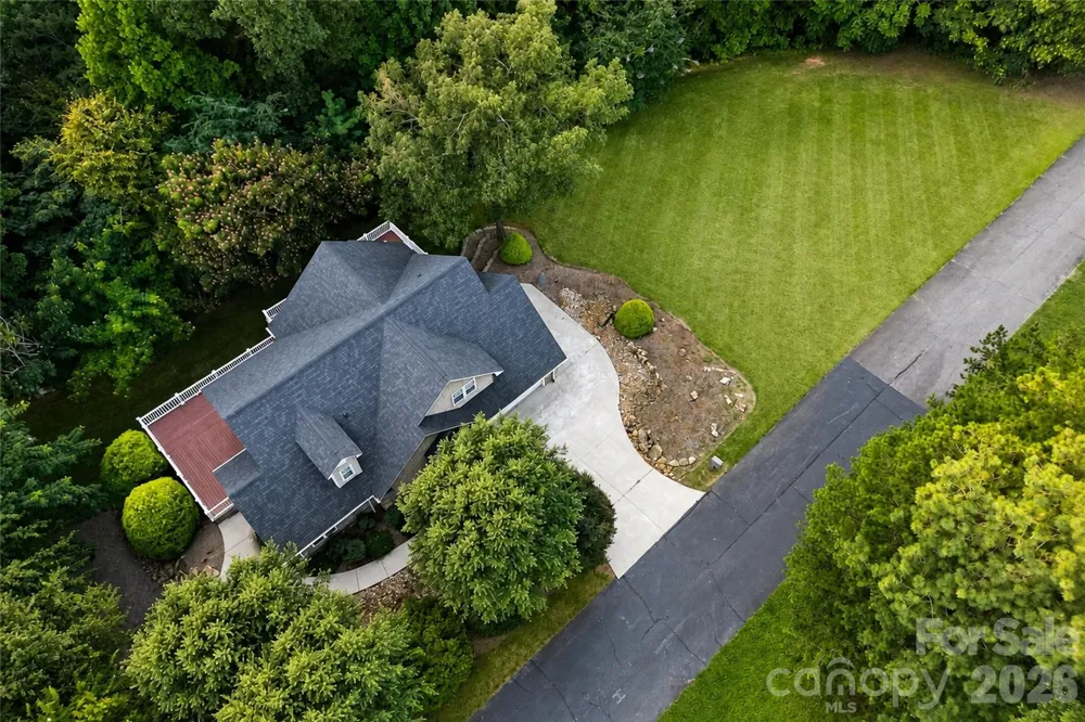 6047 Chaucer Lane Granite Falls, NC 28630