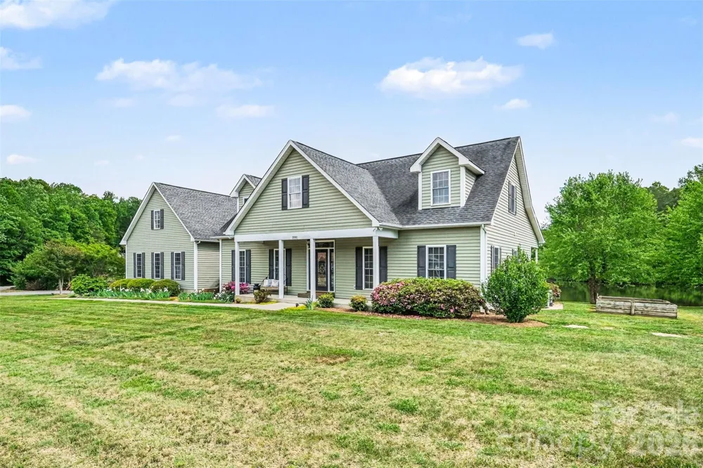 3985 Mt Hope Church Road Salisbury, NC 28146
