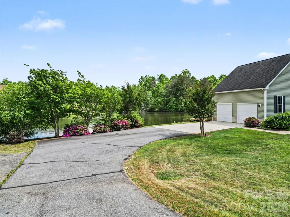 3985 Mt Hope Church Road Salisbury, NC 28146