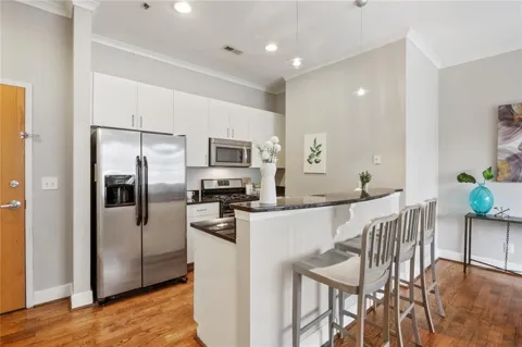 384 Ralph Mcgill Boulevard NE #319