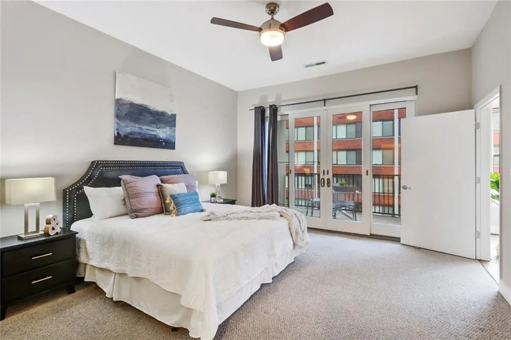 384 Ralph Mcgill Boulevard NE #319 Atlanta, GA 30312
