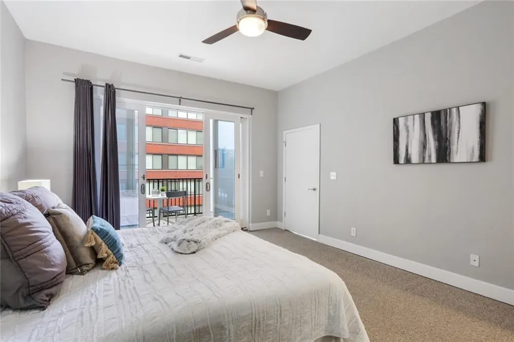 384 Ralph Mcgill Boulevard NE #319 Atlanta, GA 30312
