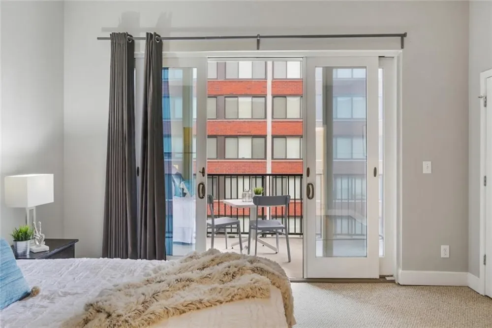 384 Ralph Mcgill Boulevard NE #319 Atlanta, GA 30312