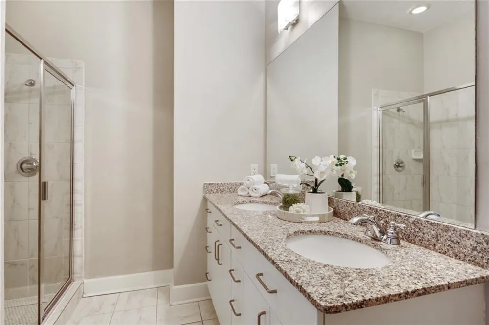384 Ralph Mcgill Boulevard NE #319 Atlanta, GA 30312