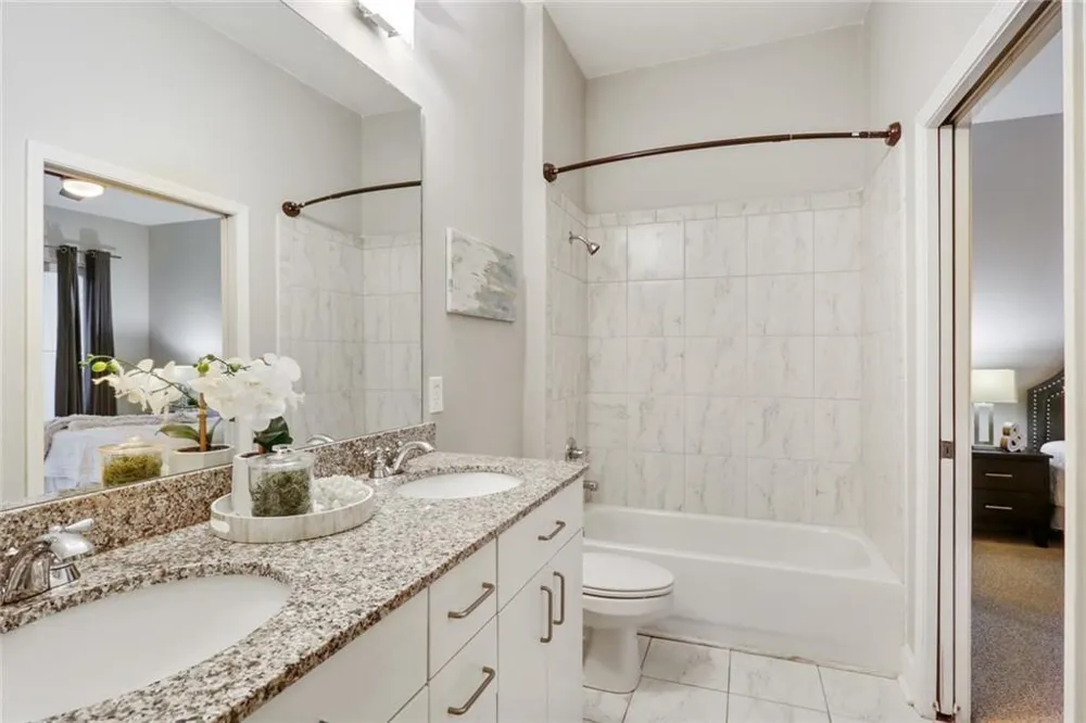 384 Ralph Mcgill Boulevard NE #319 Atlanta, GA 30312
